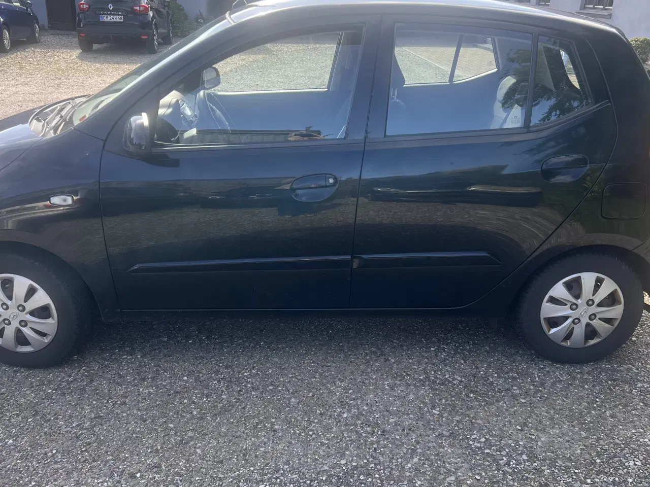 Billede 4 - NYSYNET Hyundai I10 1,3 BILLIG til salg