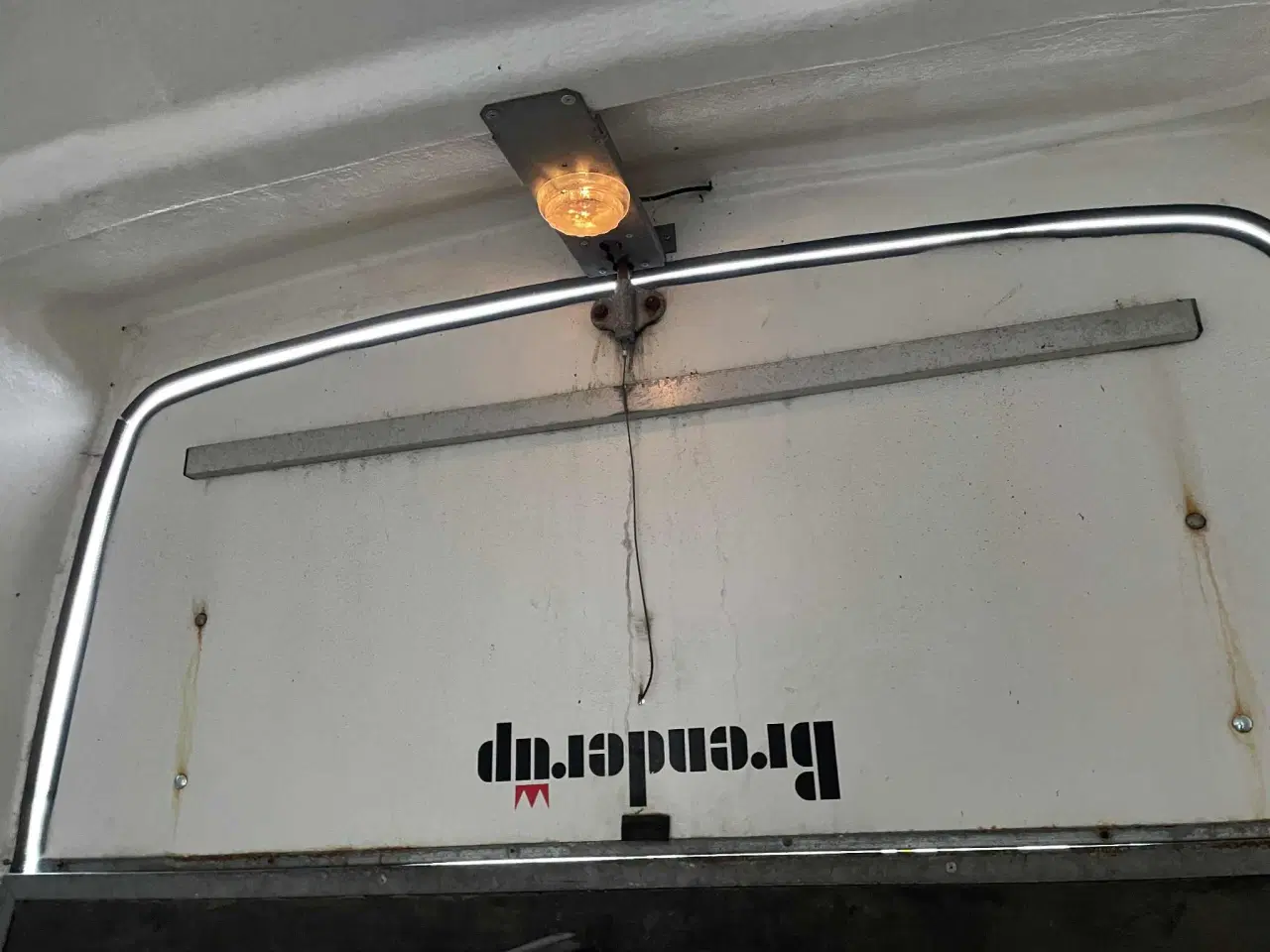 Billede 9 - NR 15 - Brenderup Royal Exclusive hestetrailer