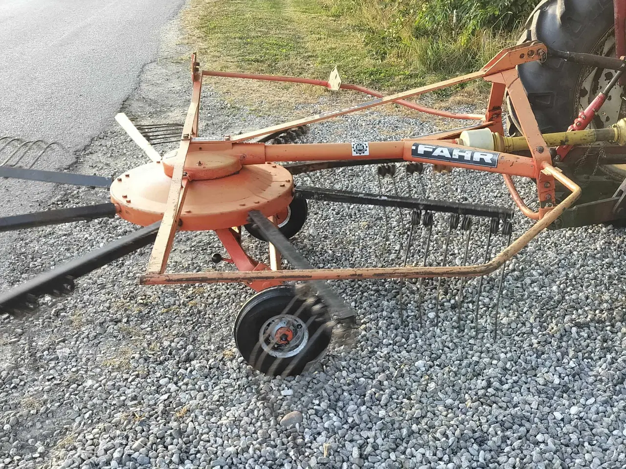 Billede 6 - Deutz-Fahr KS 80 D