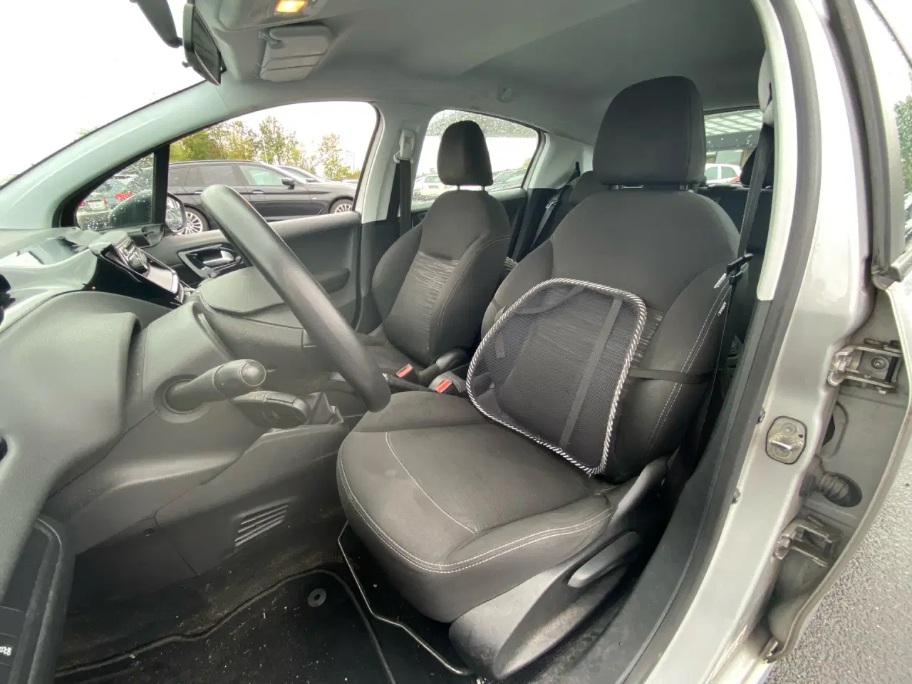 Billede 5 - Peugeot 208 1,0 VTi Access 68HK 5d