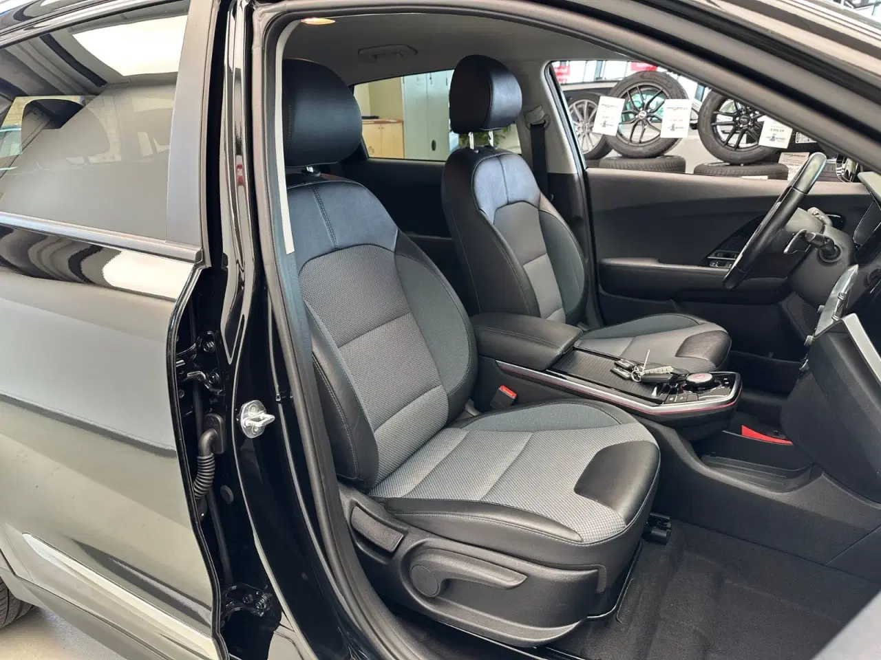 Billede 12 - Kia e-Niro 64 Advance