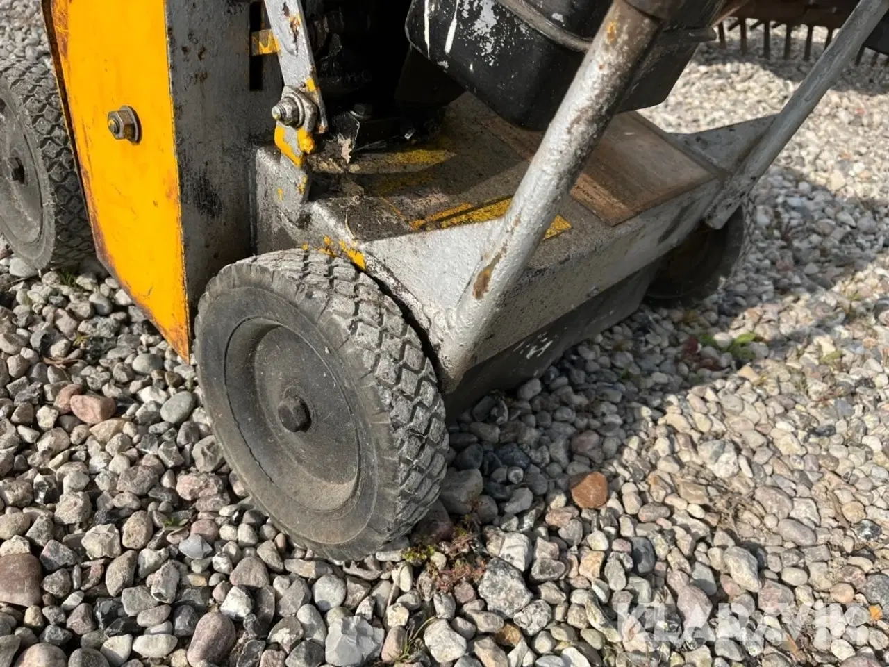 Billede 5 - Vertikalskærer Stiga VB38