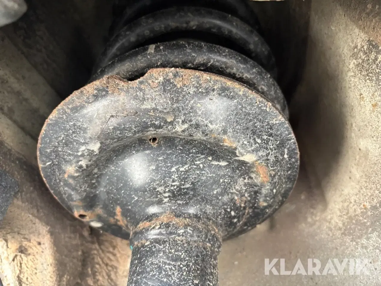 Billede 11 - Kassebil Fiat Ducato 2,3 MJT 130 L3H2