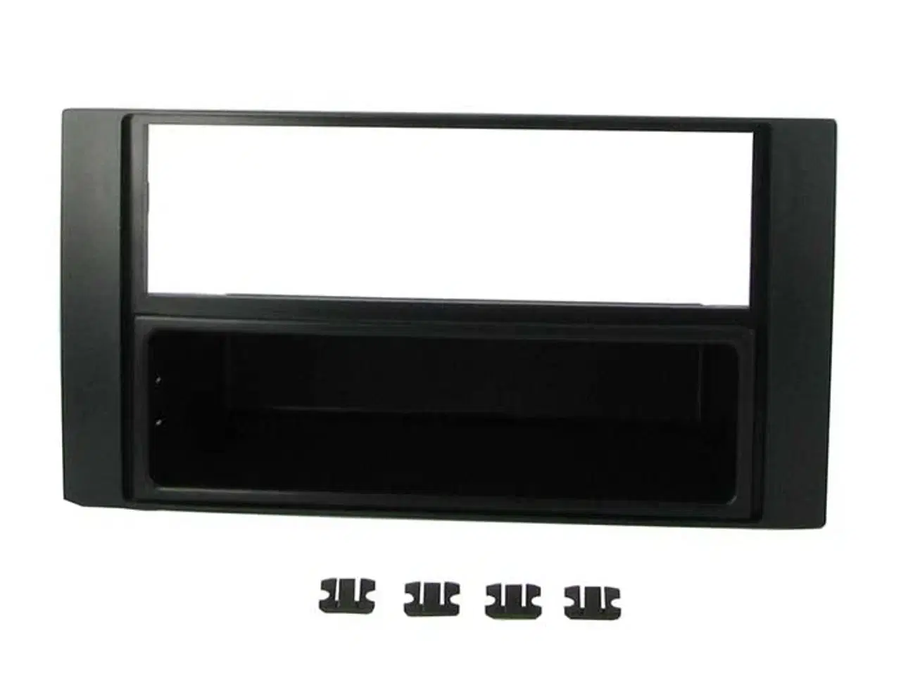 Billede 1 - Connects2 CT24FD10 1-DIN ramme Ford