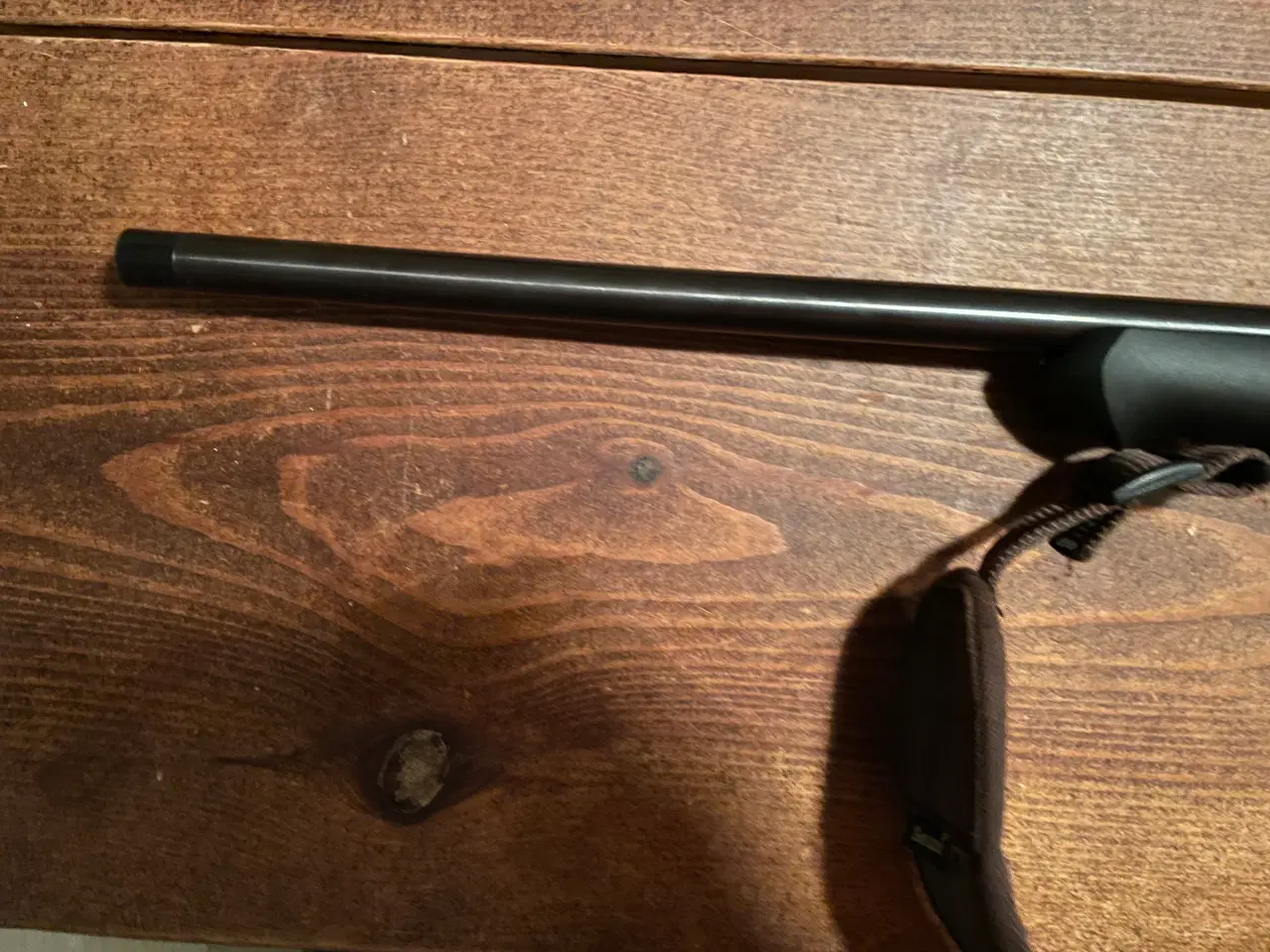 Billede 10 - Sauer s100 30-06