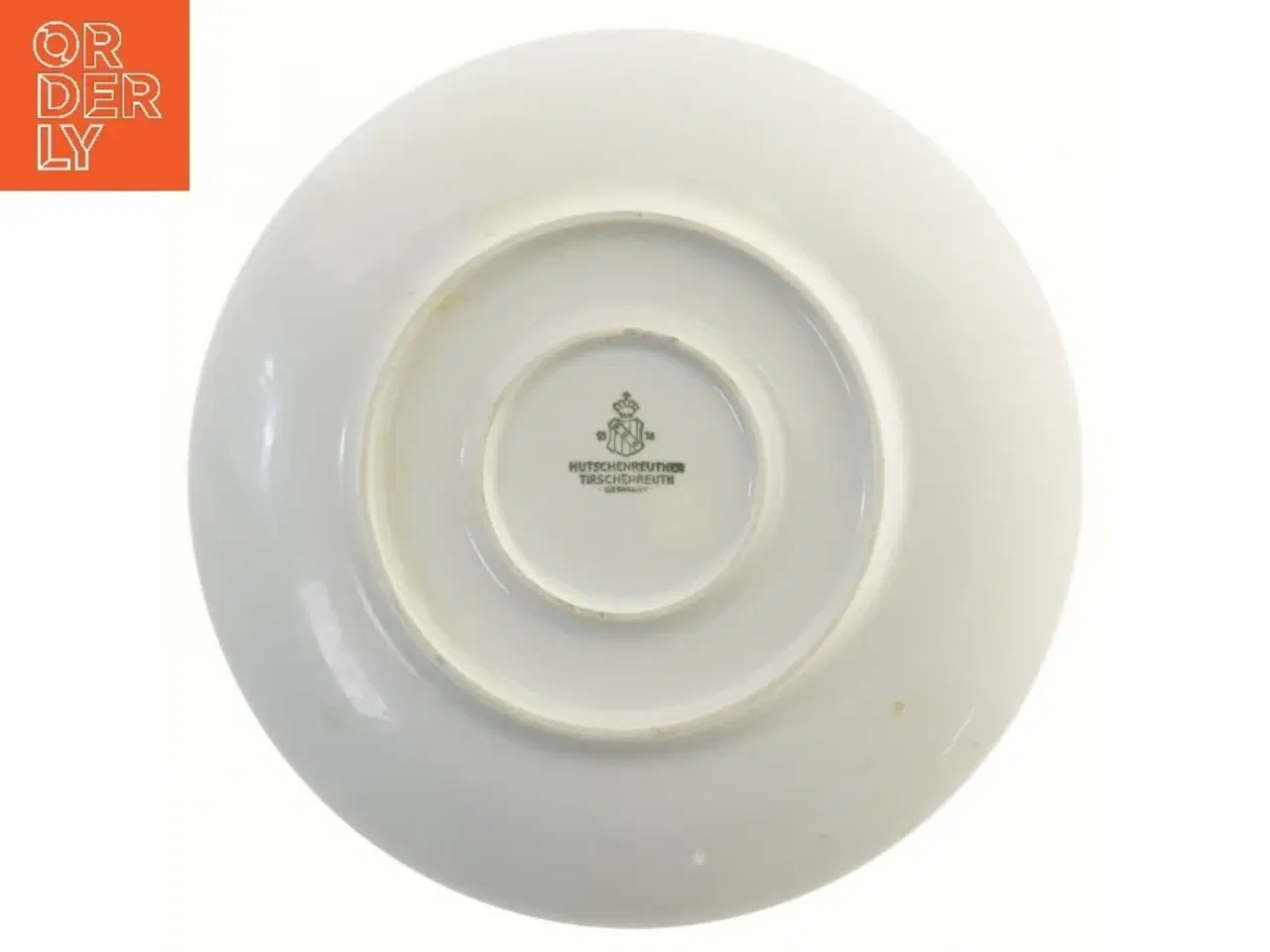 Billede 2 - Suppekop med underkop (str. Ø 11 cm)