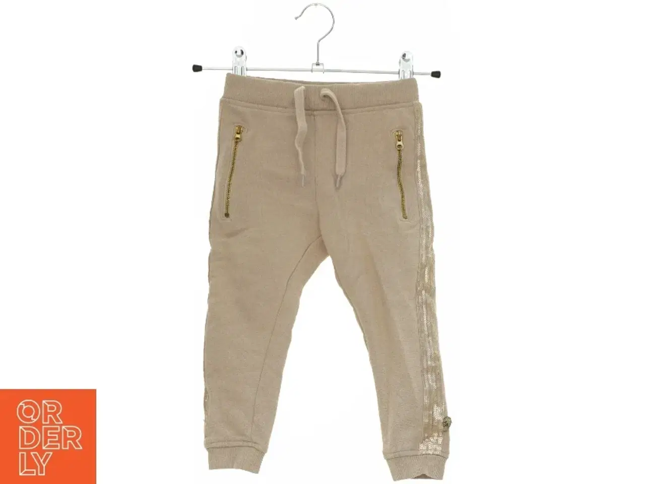 Billede 1 - Sweatpants fra Pomp de Lux (str. 92 cm)