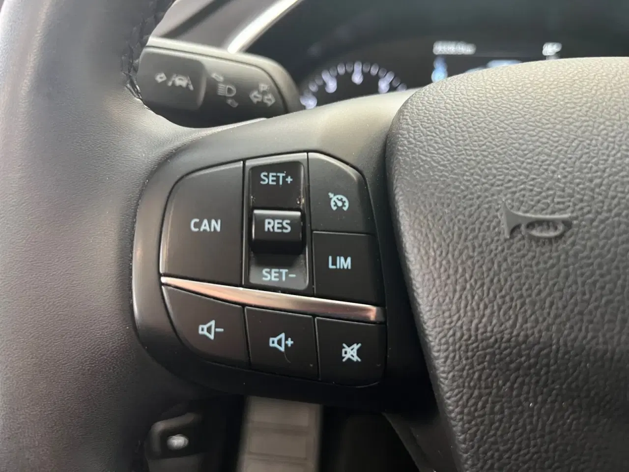 Billede 17 - Ford Focus 1,0 EcoBoost mHEV Titanium DCT