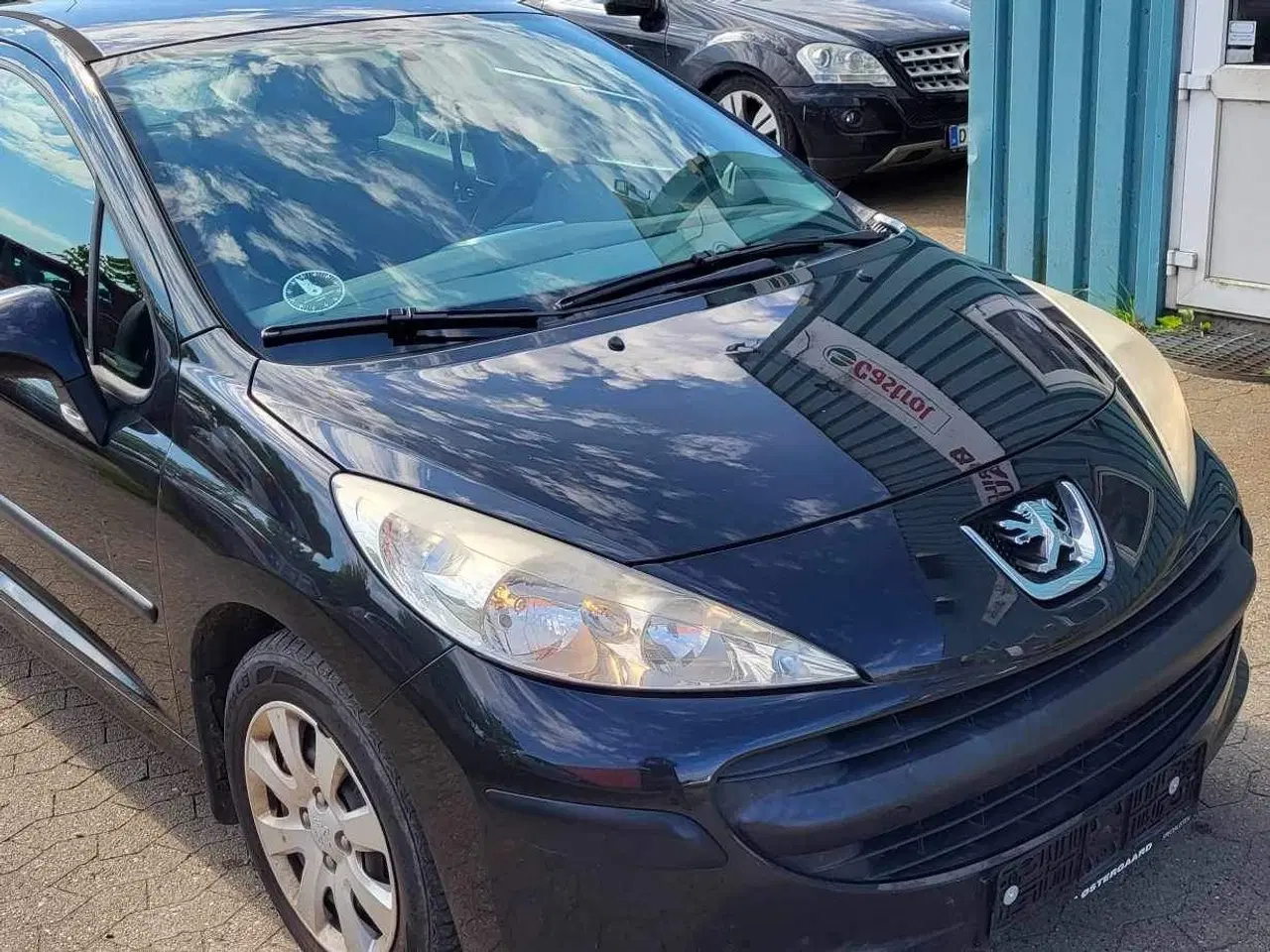 Billede 8 - peugeot 207*1,6 hdi