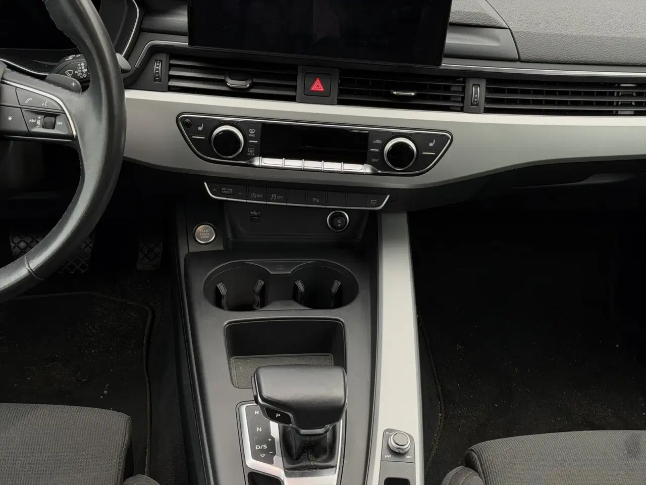 Billede 13 - Audi A5 40 TFSi Prestige plus Sportback S-tr.