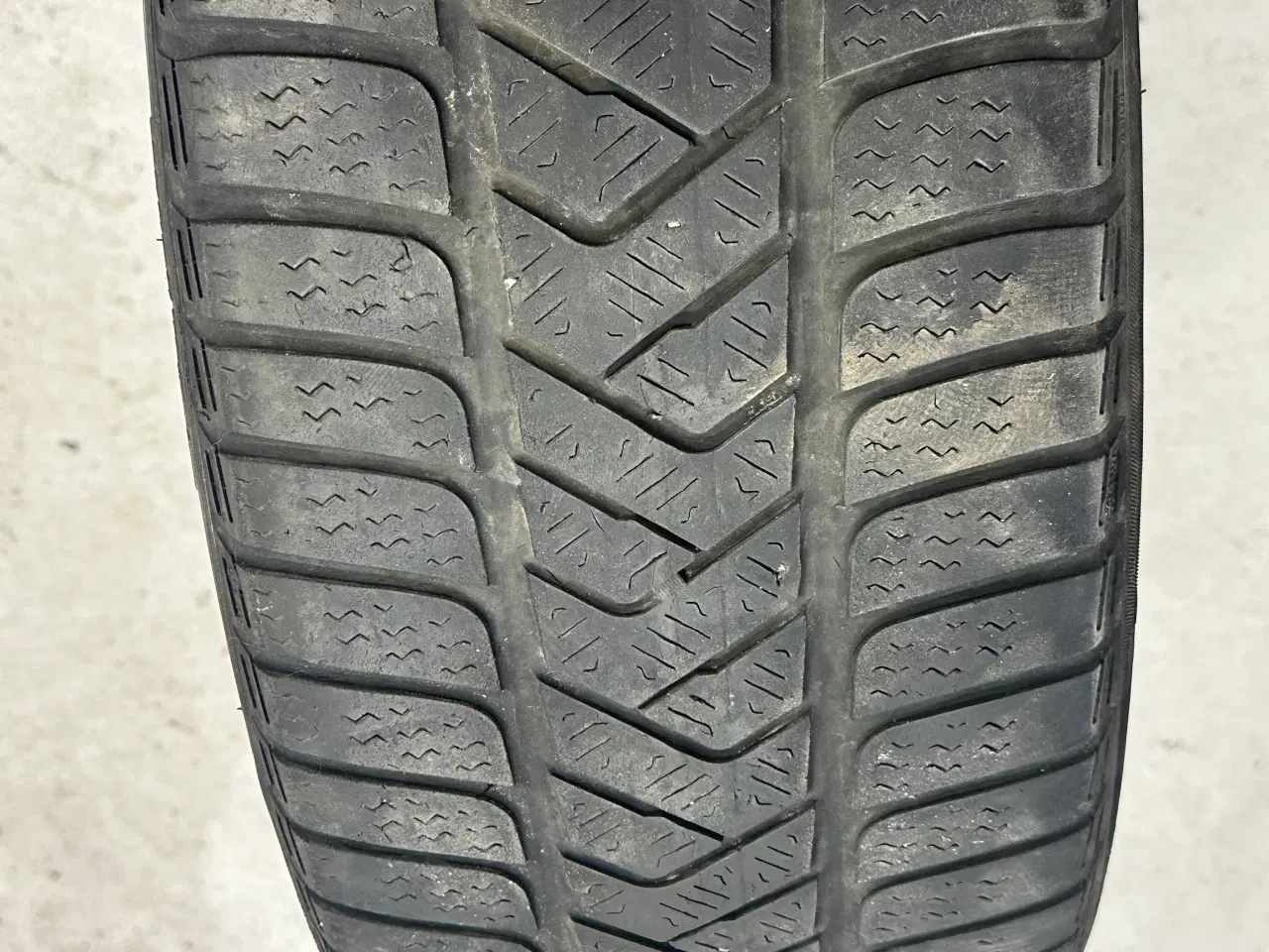 Billede 8 - Mercedes fælge