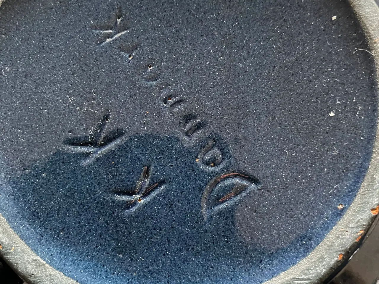 Billede 2 - Smukke skåle dansk hånddrejet 