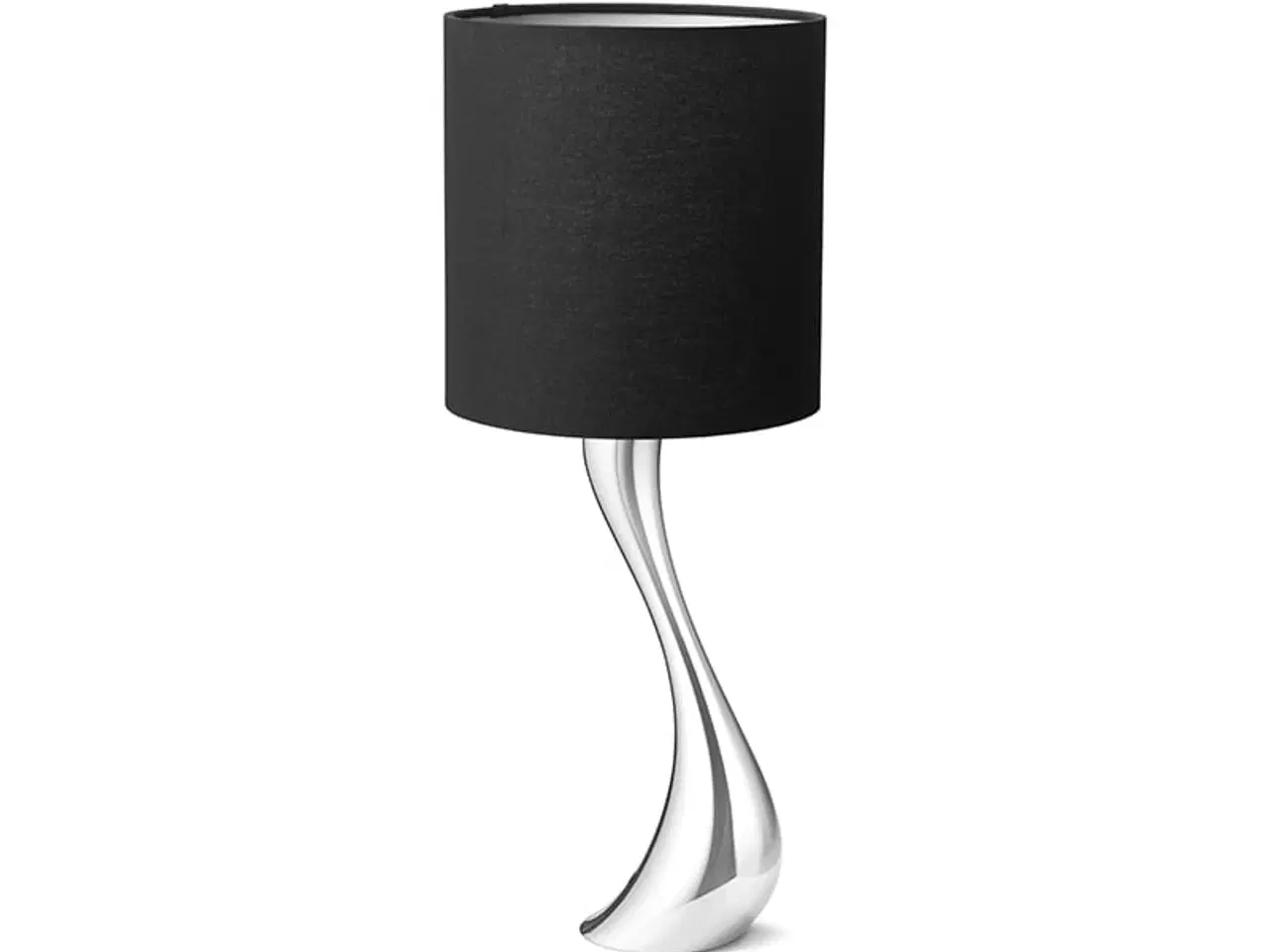 Billede 1 - Georg Jensen Cobra mini lampe *NY*