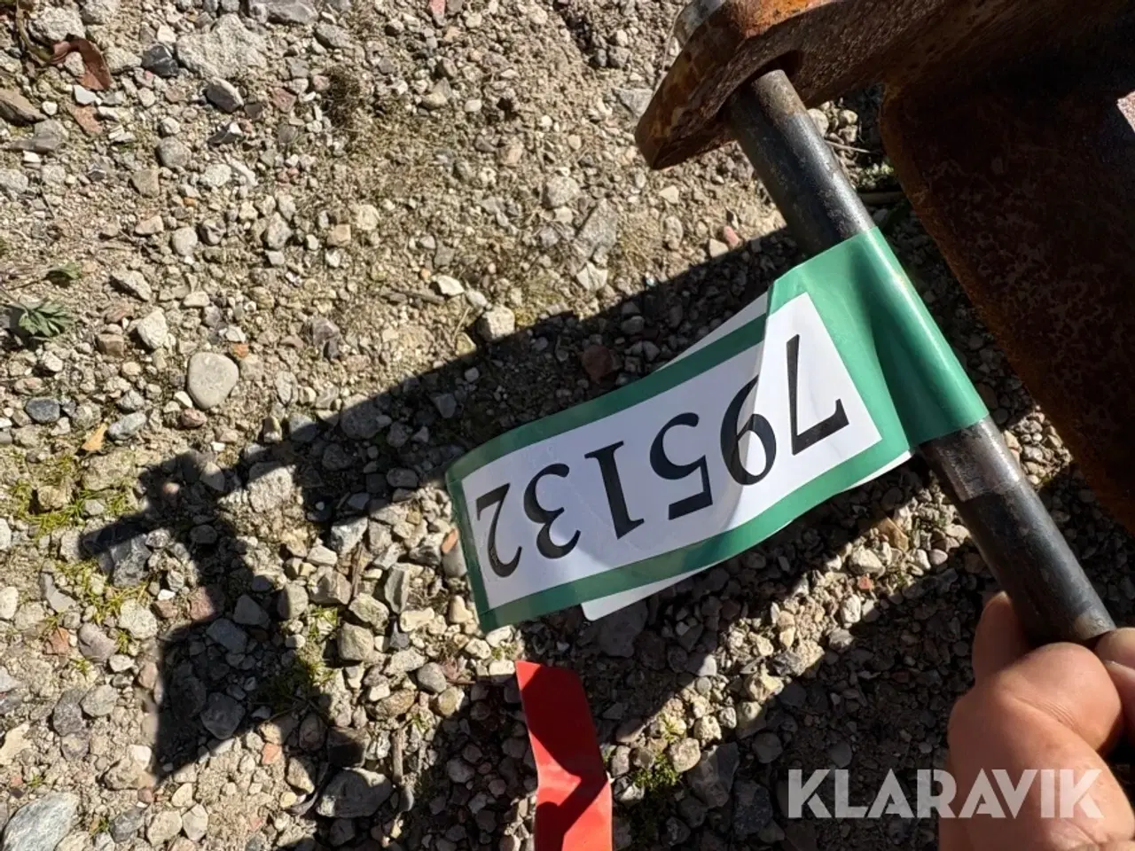 Billede 8 - Forlængergafler