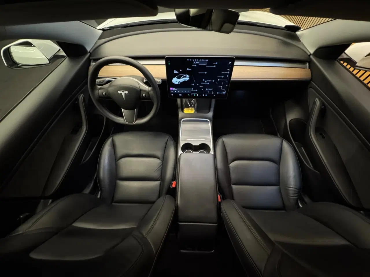 Billede 6 - Tesla Model 3  Long Range AWD