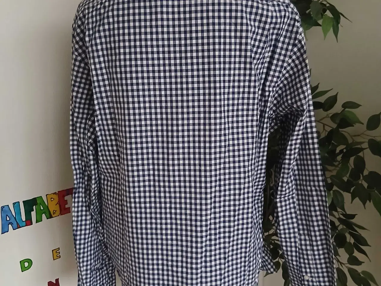 Billede 6 - Skjorte. Ralph Lauren. 16½/34-35