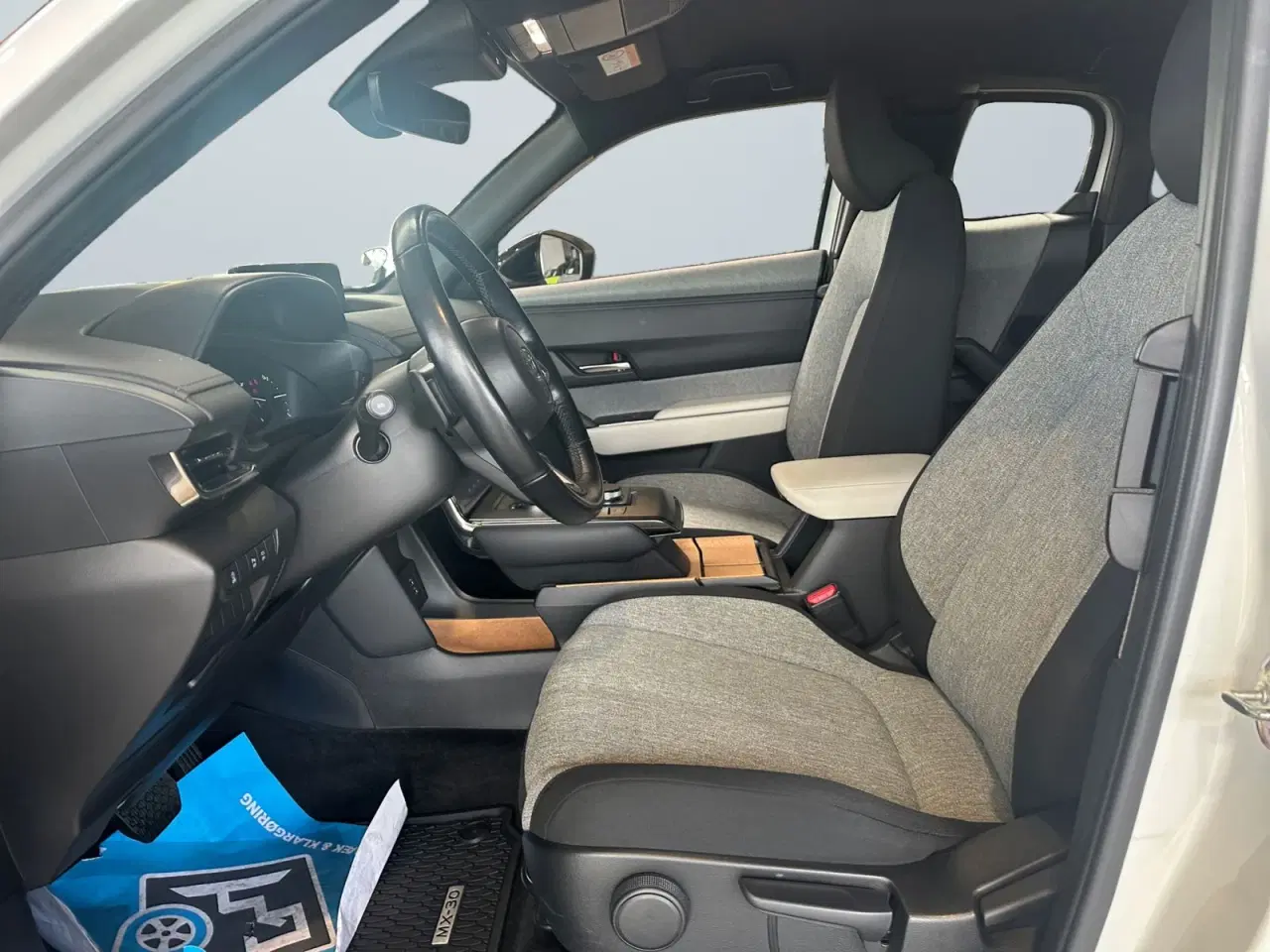 Billede 10 - Mazda MX-30  e-SkyActiv Sky