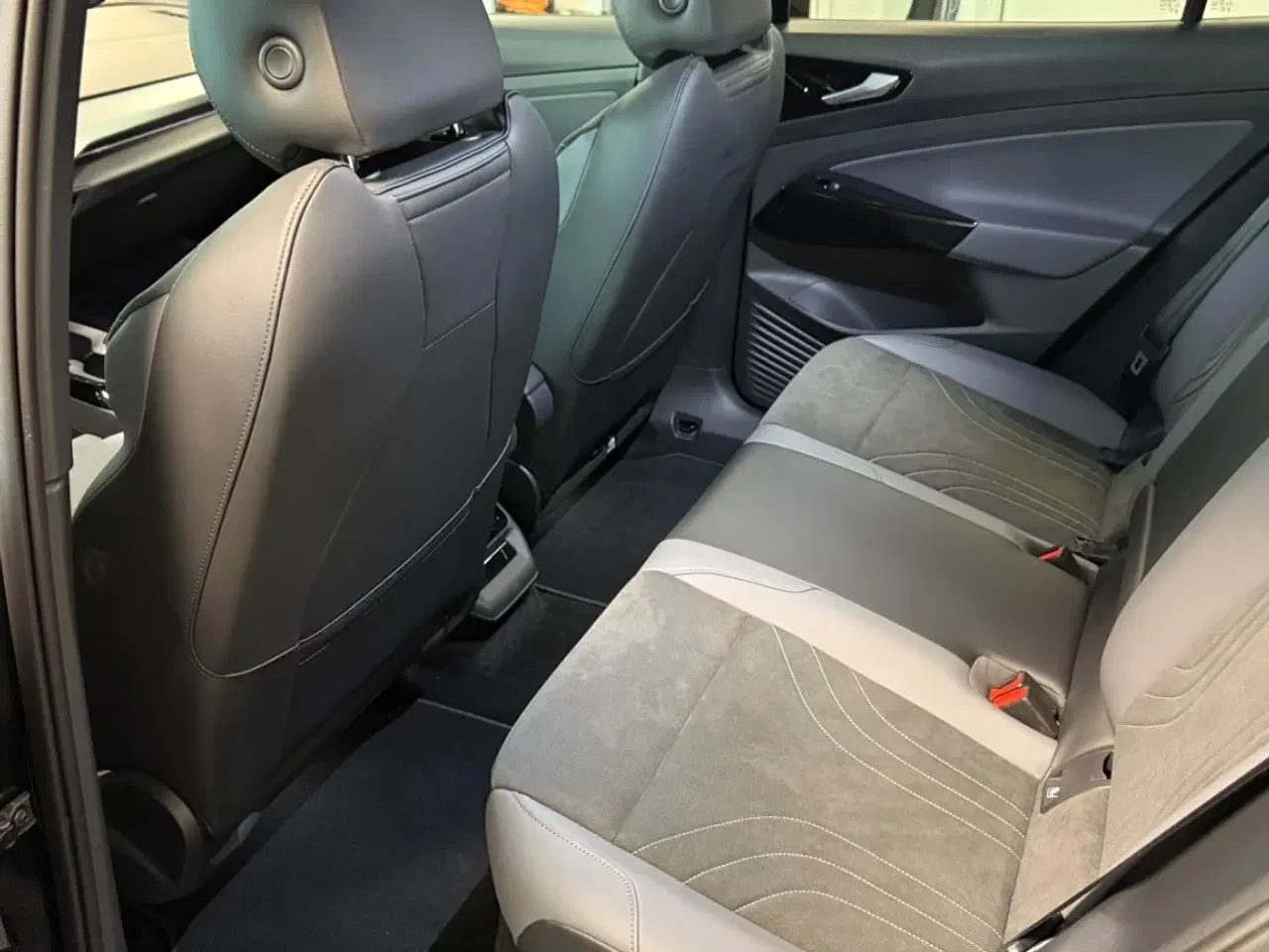 Billede 22 - VW ID.4 77 Pro 4Motion