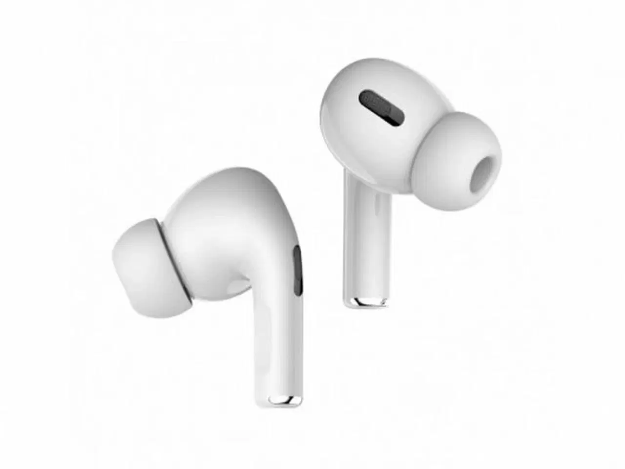 Billede 7 - Bluetooth høretelefoner Myway - MWHPH0028, hvid