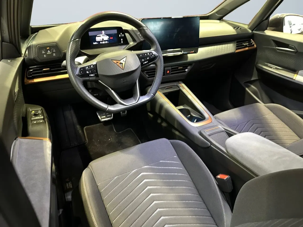 Billede 5 - Cupra Born 58 High