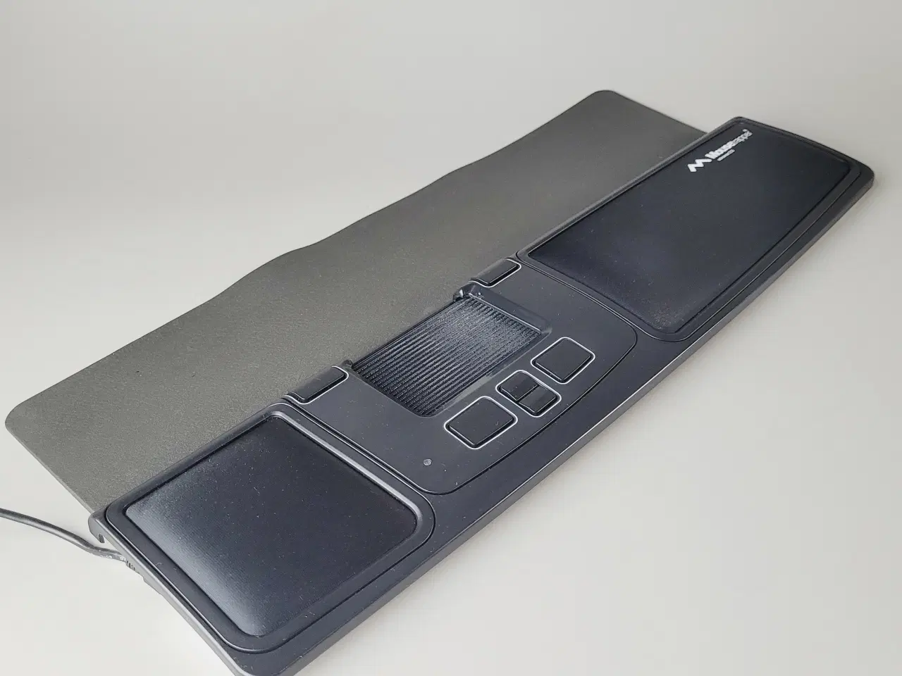 Billede 1 - ⭐️· Mousetrapper Advance 2.0 - Ergonomisk Mus