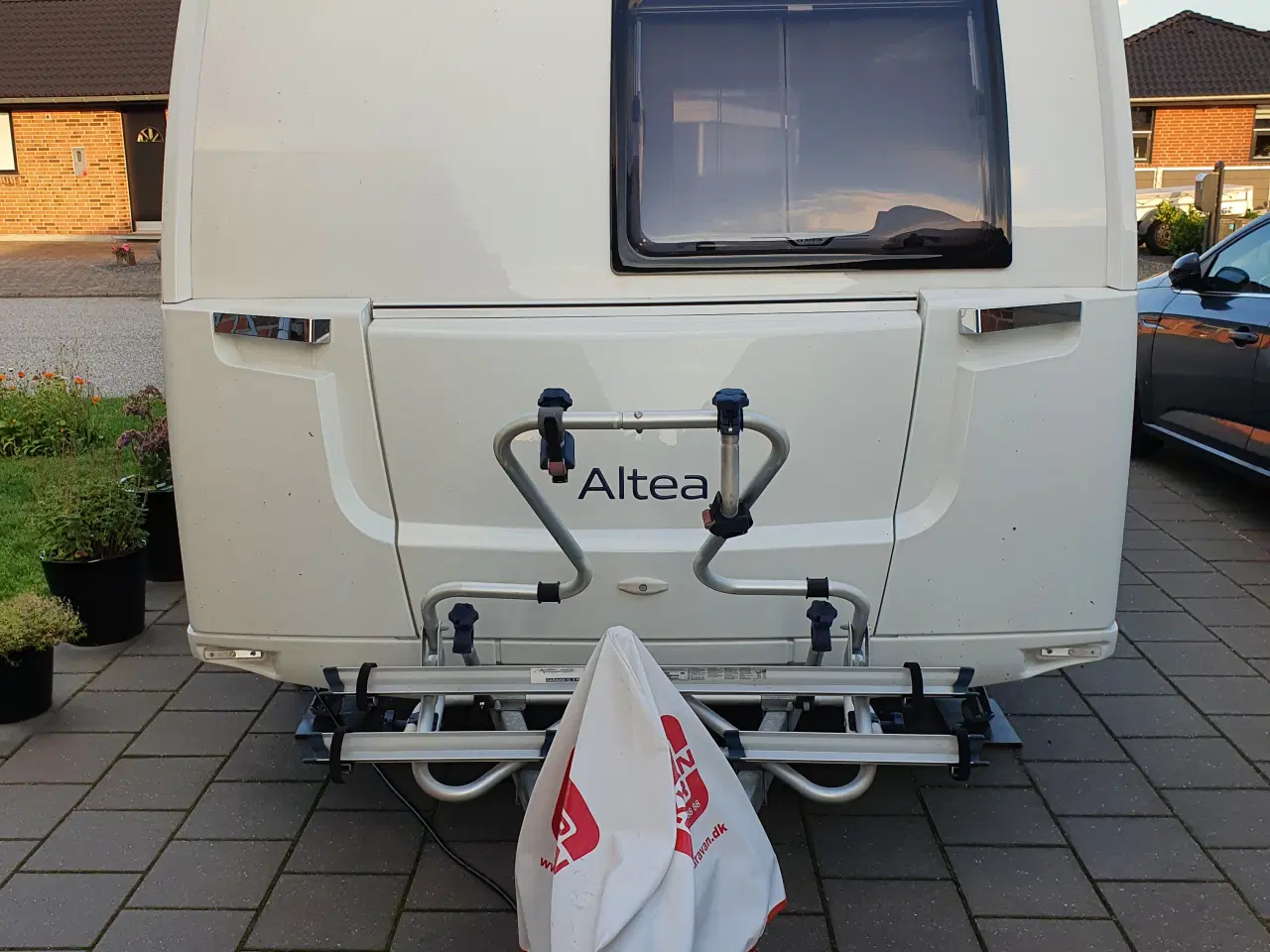 Billede 6 - Adria Altea 432PX 