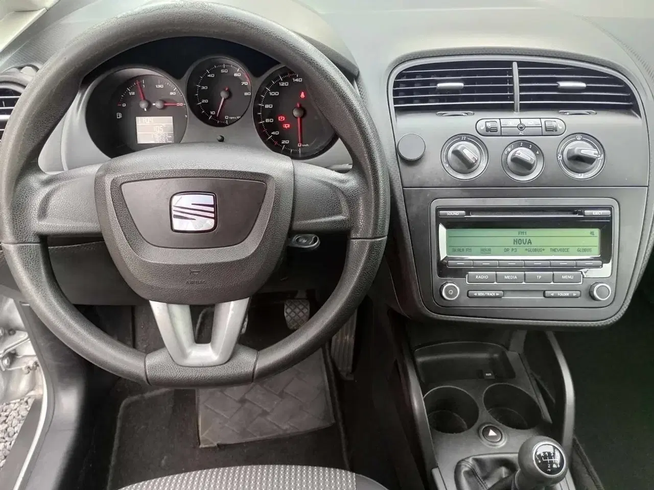 Billede 7 - Seat Altea 1,2 TSi 105 Style eco