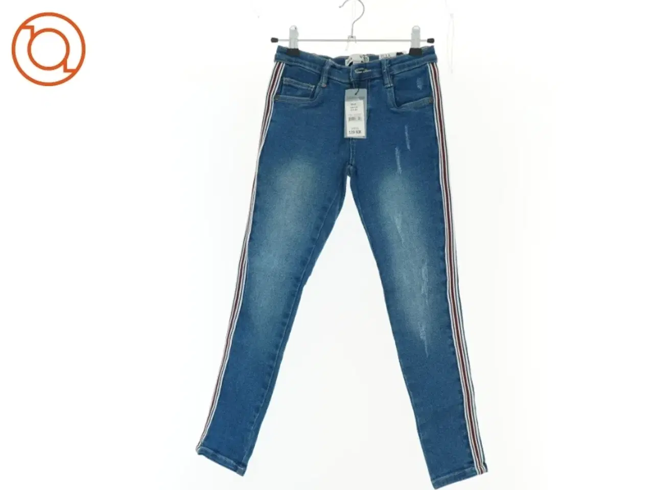 Billede 1 - Jeans fra VRS (str. 134 cm)