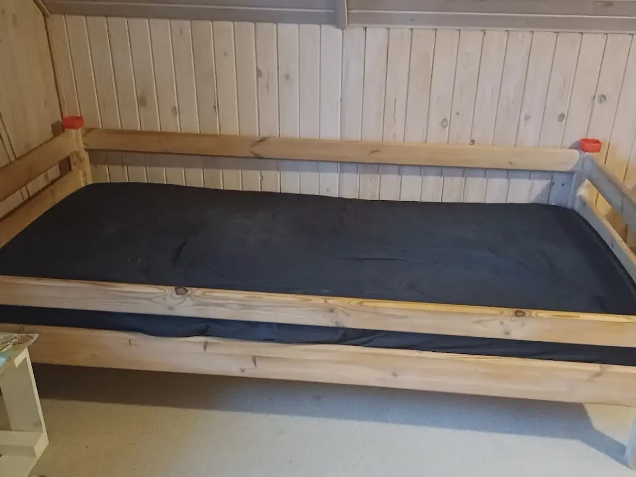 Billede 2 - Brugt Flexa køjeseng