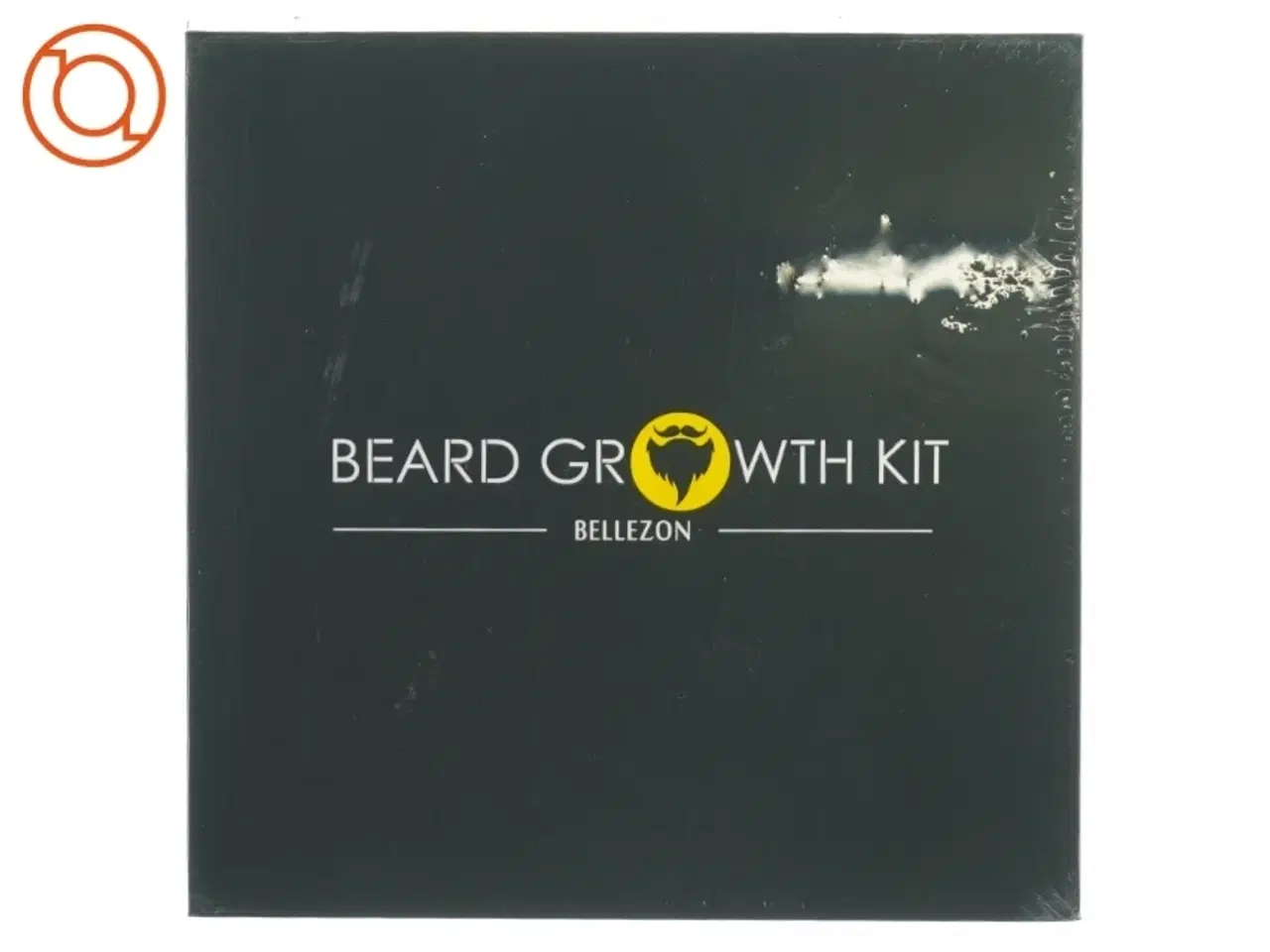 Billede 1 - Beard Growth kit fra Bellezon