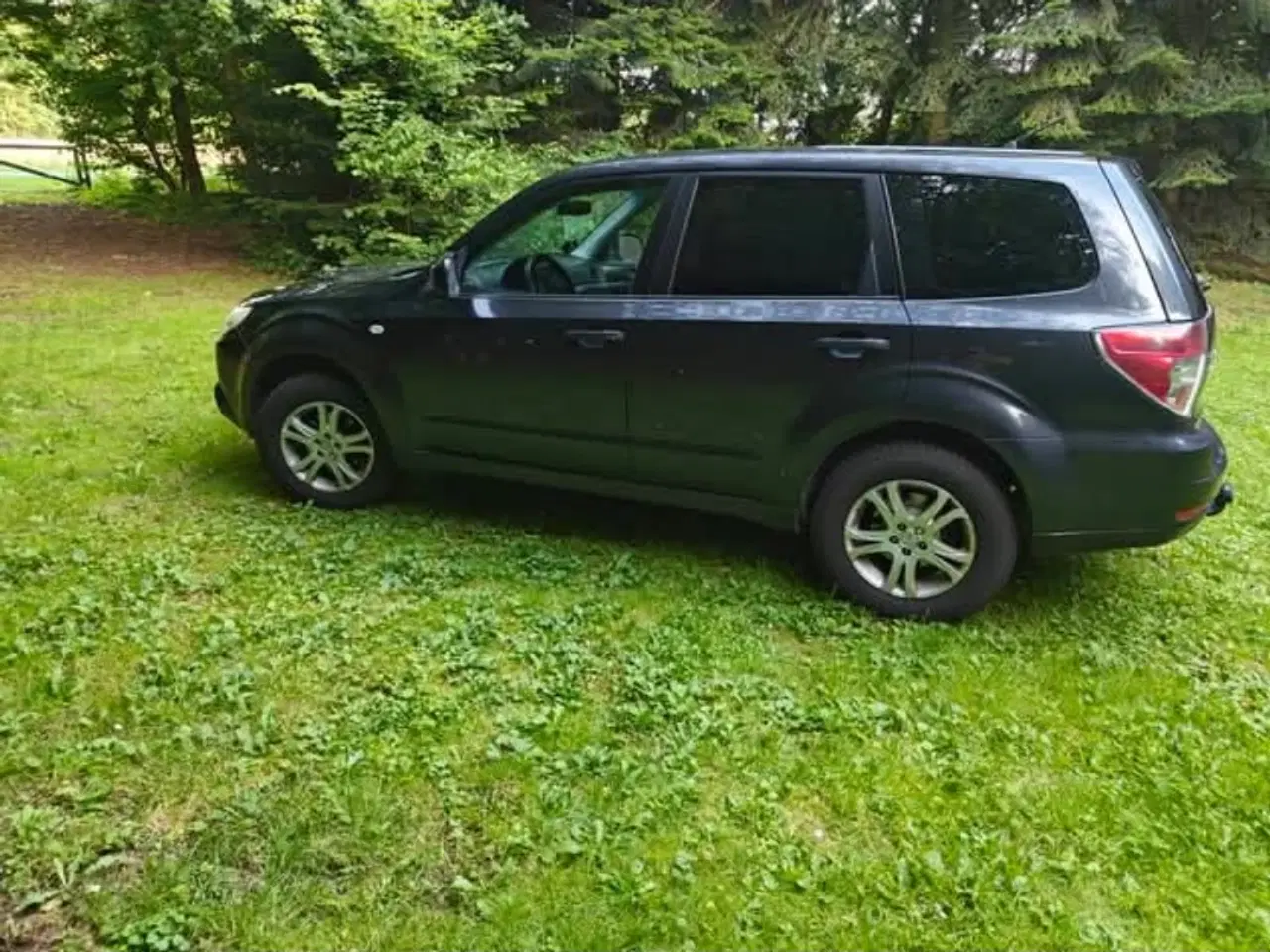 Billede 11 - Subaru Forester 