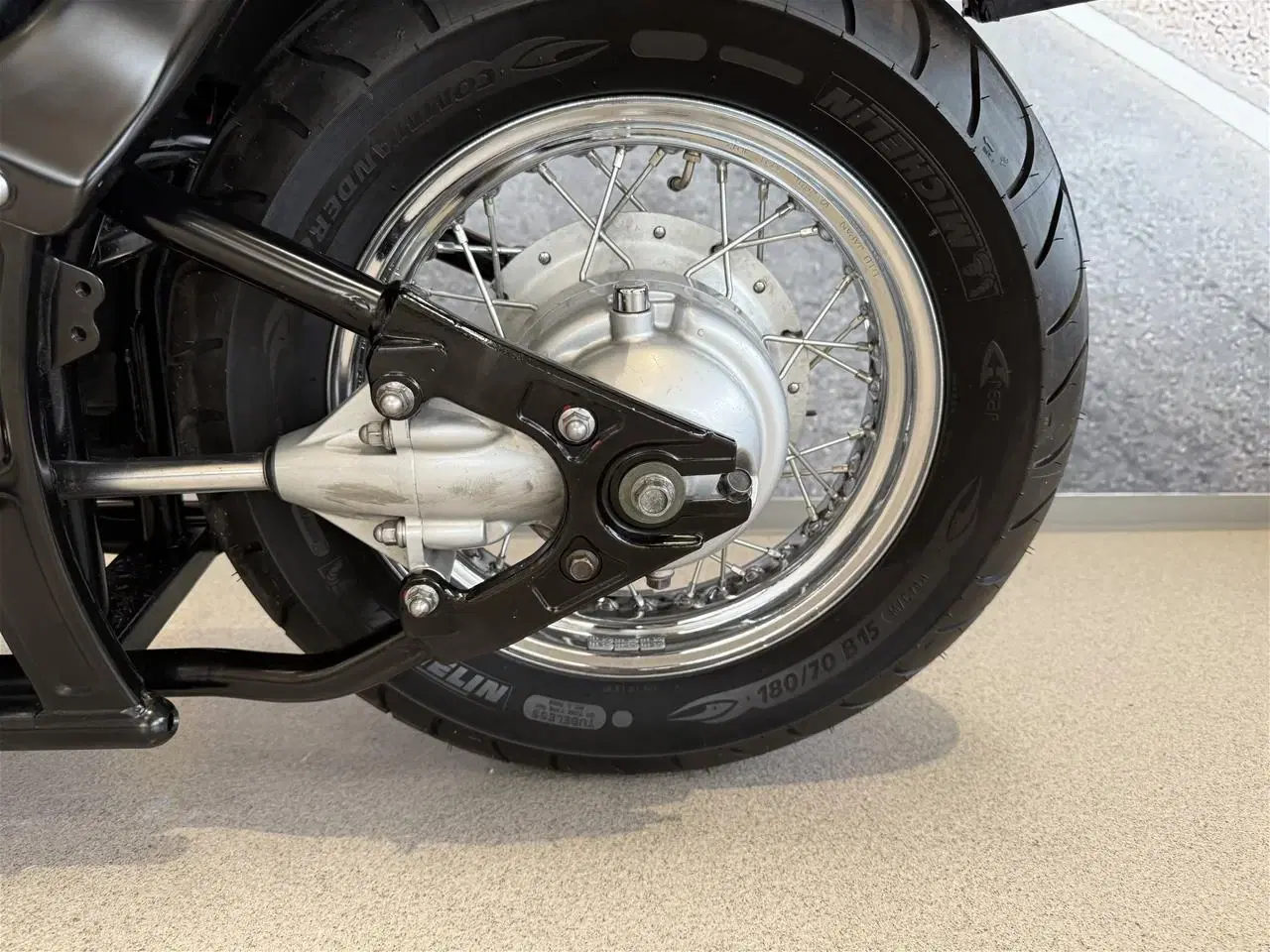 Billede 19 - Yamaha XVS 650 Drag star