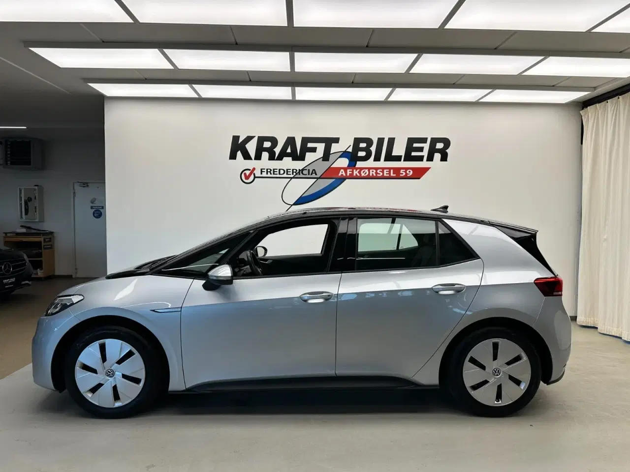 Billede 3 - VW ID.3 45 Pure