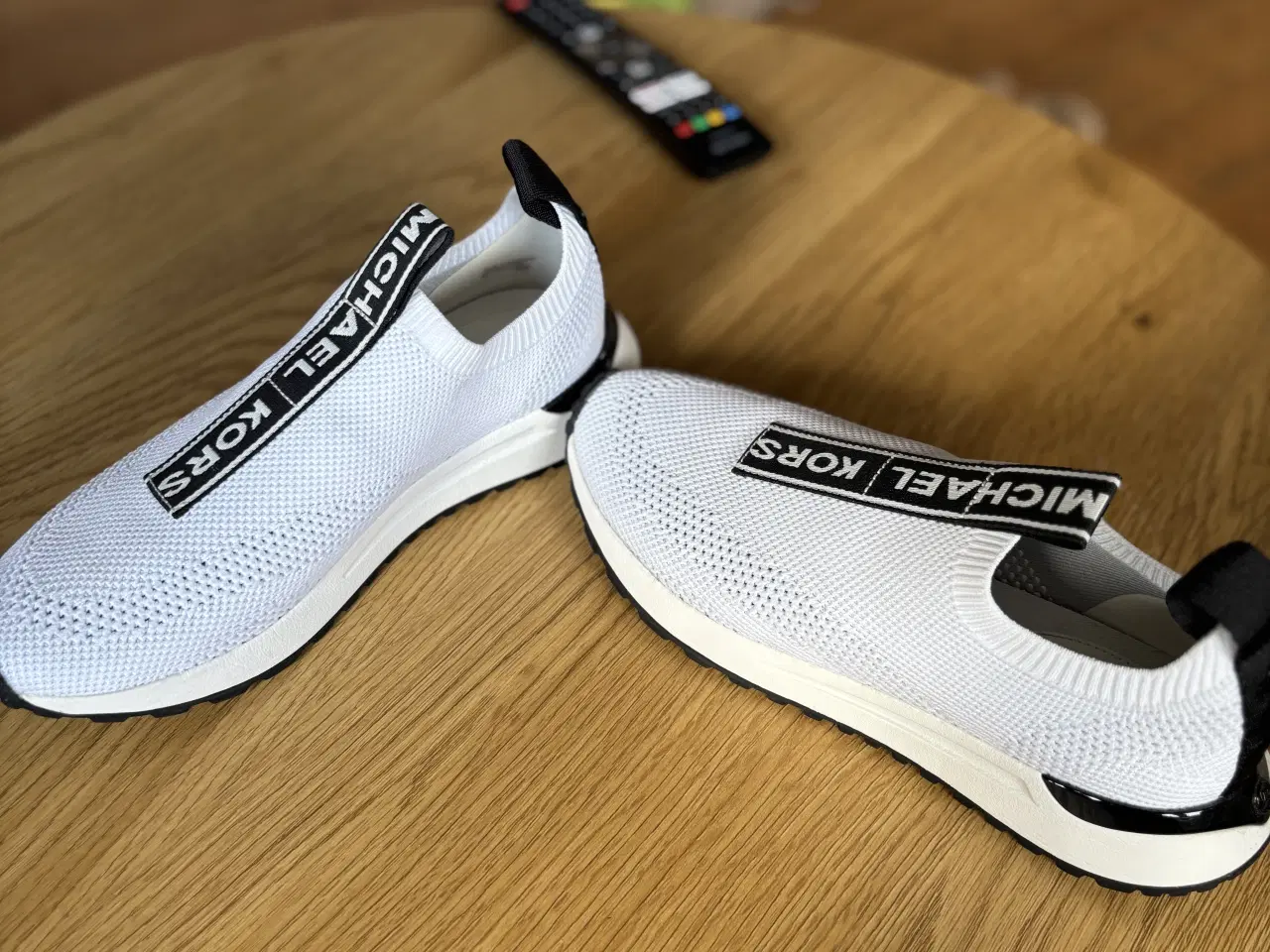 Billede 3 - Super fine Michael kors sko