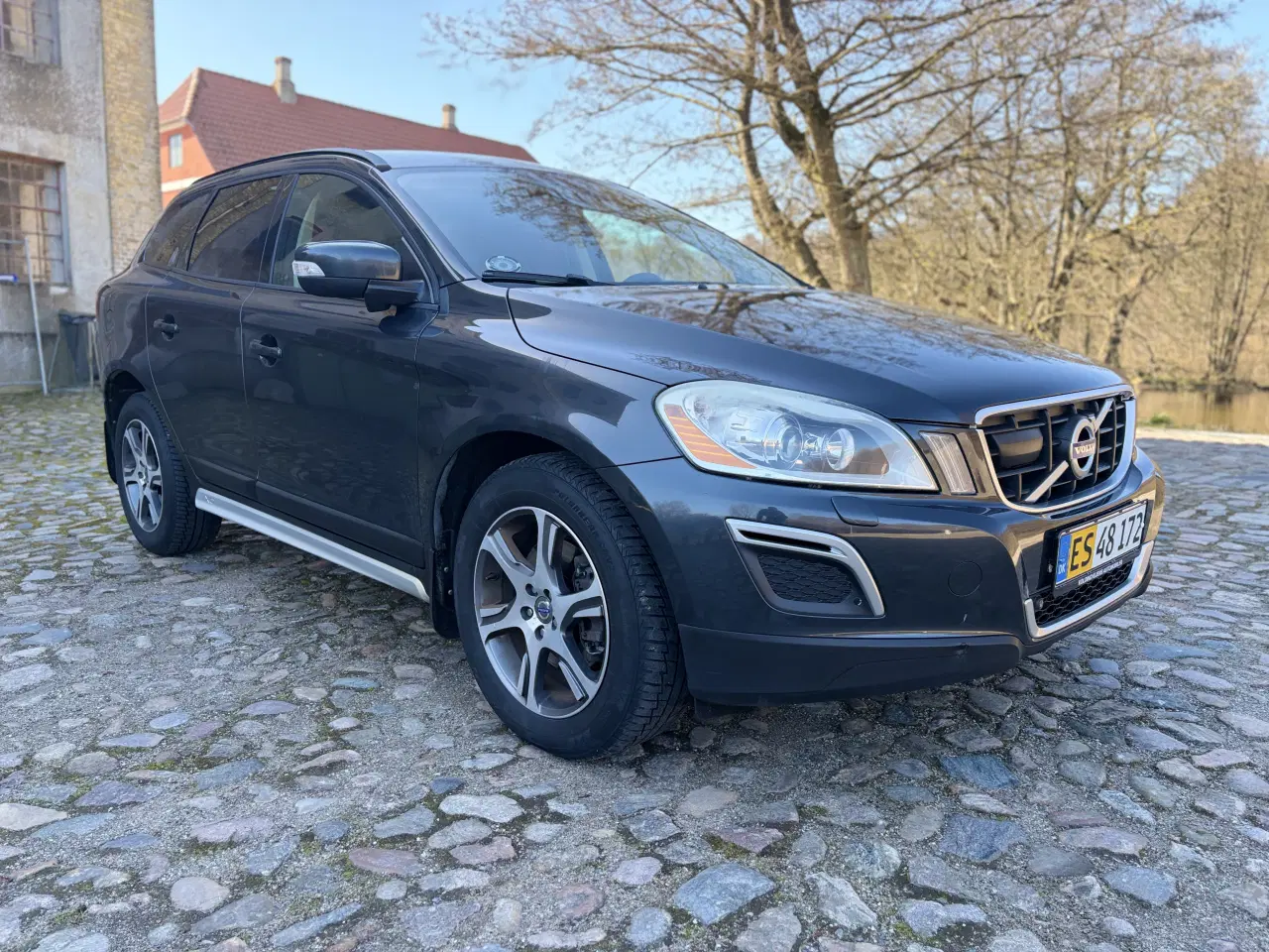 Billede 2 - Volvo xc60