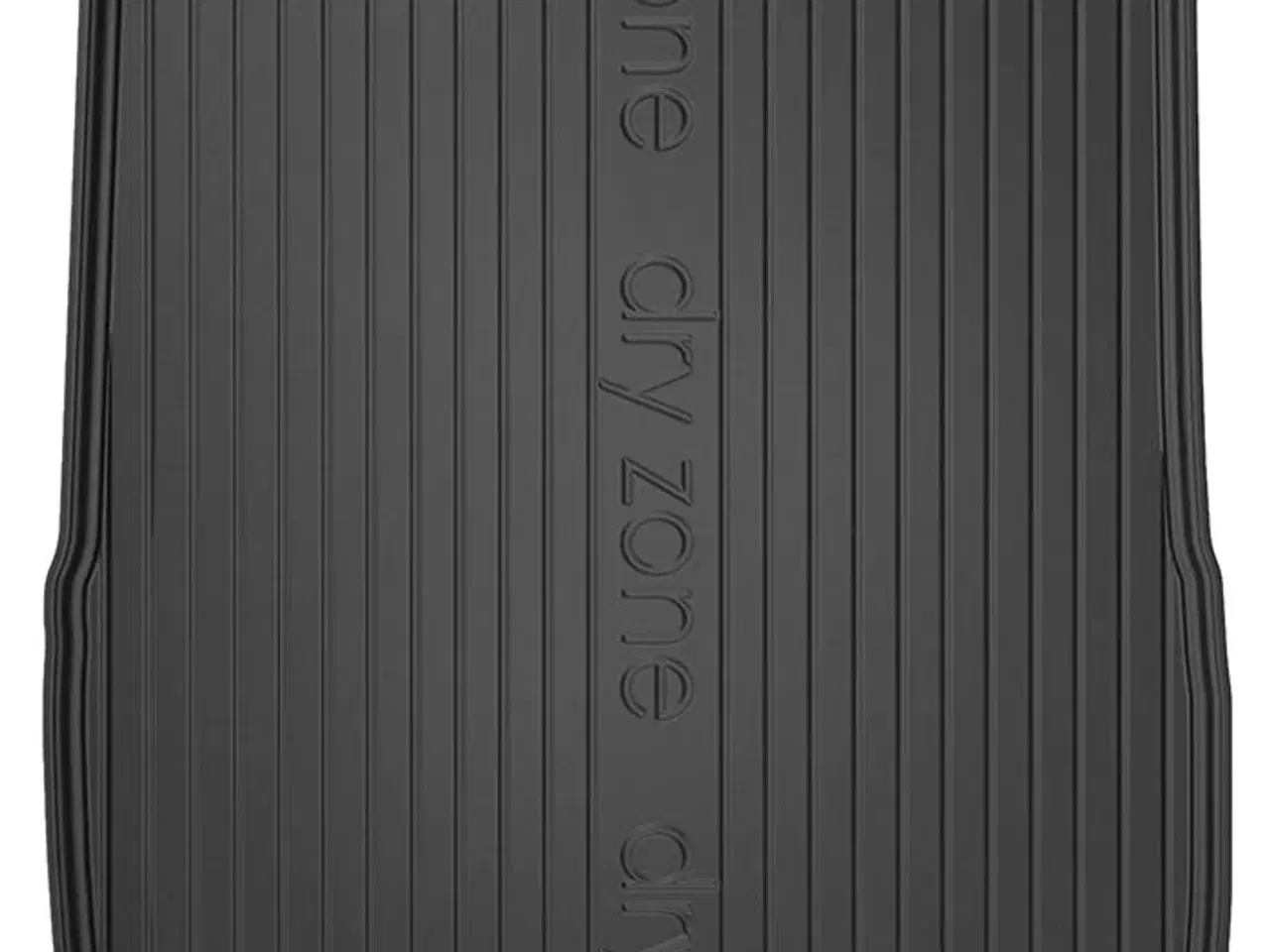 Billede 1 - Bagagerumsbakke Peugeot 308 II combi 13-21 m. opbevari