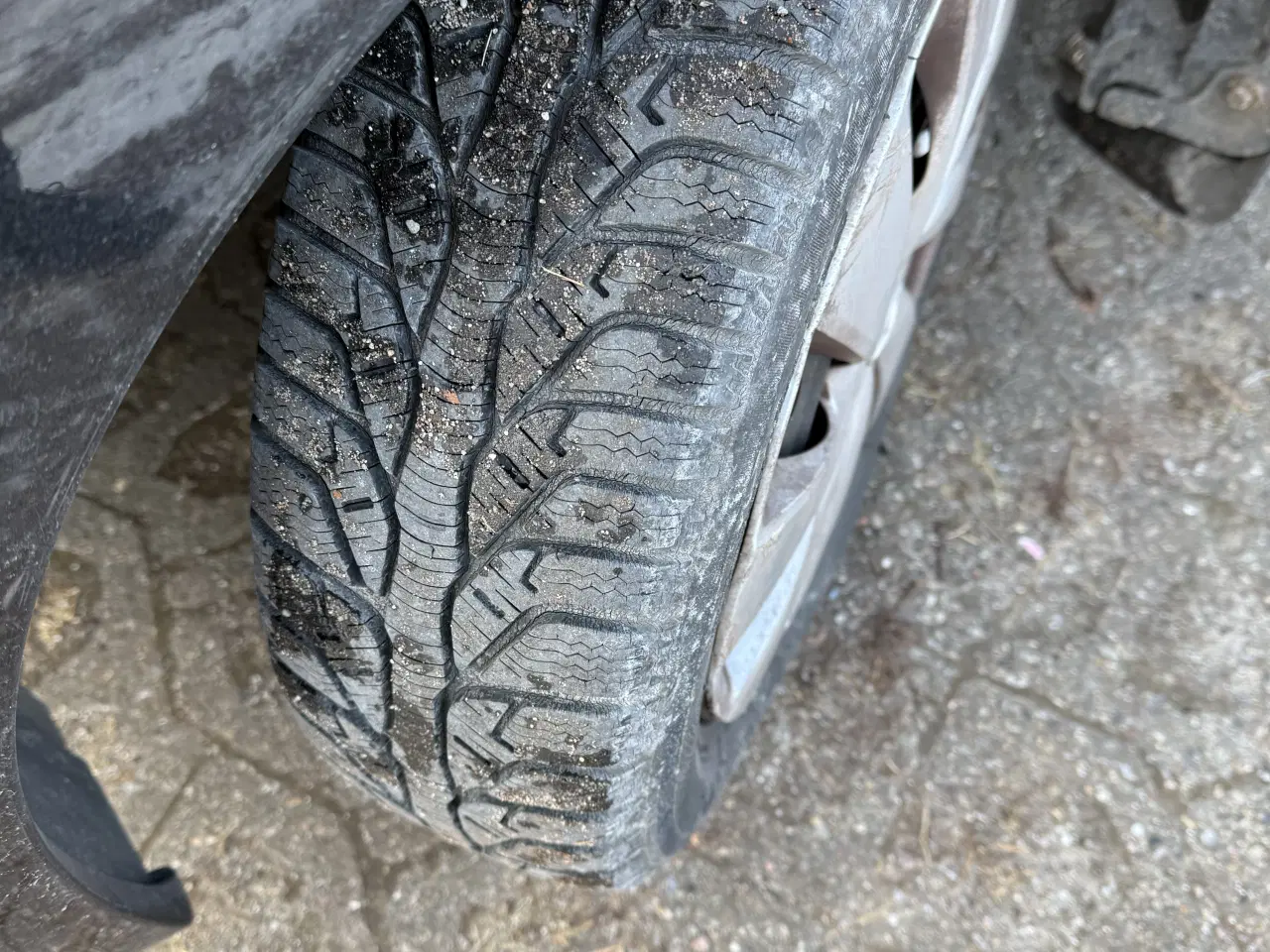 Billede 2 - Pæn og velholdt bil i god stand