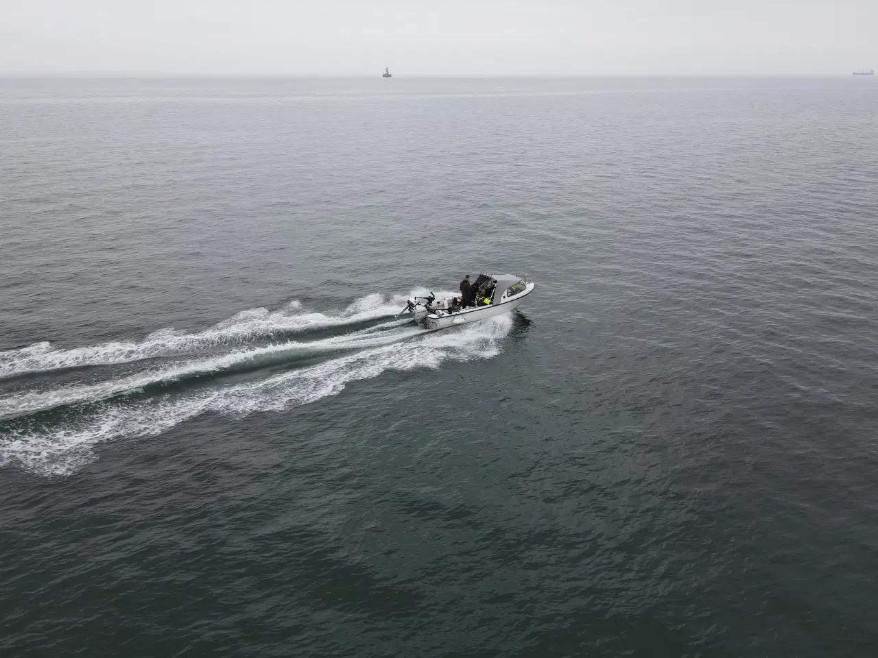 Billede 15 - Trollingbåd til salg – Crescent 550 (18 fod) – kla