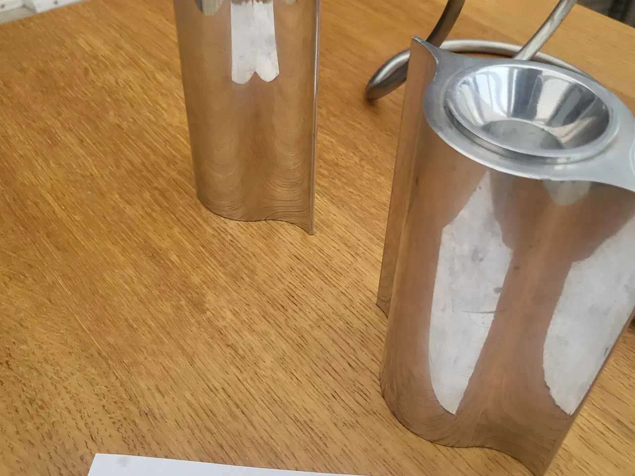 Billede 3 - Georg jensen lysestager