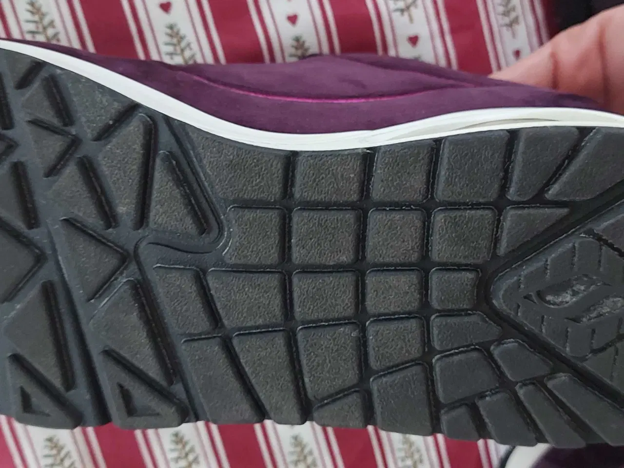 Billede 7 - Kun prøvet på indendøre