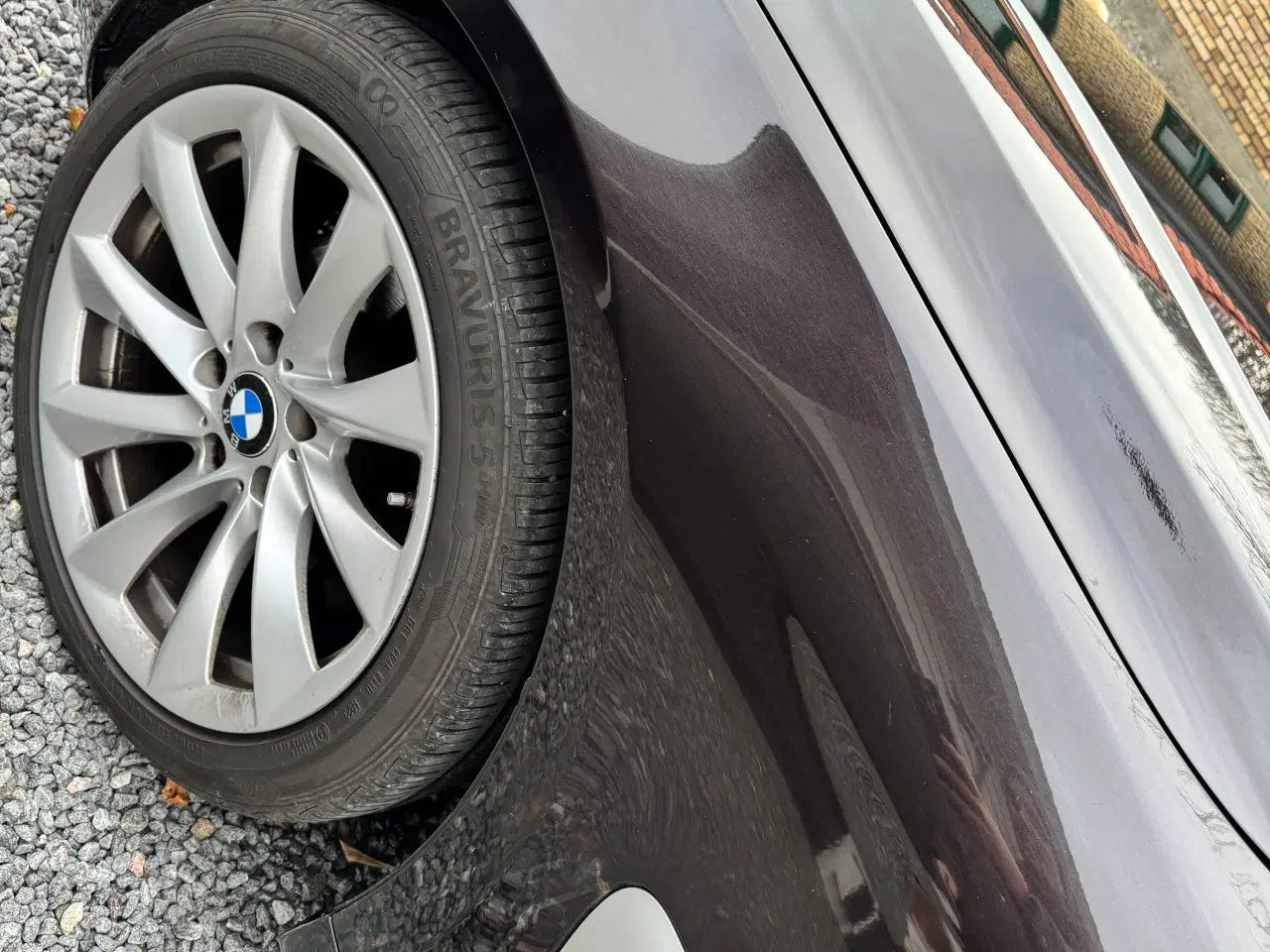 Billede 9 - BMW 420d Grand Coupé Steptronic