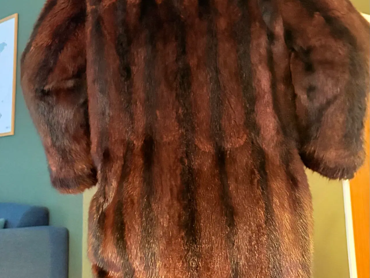 Billede 2 - Minkpels