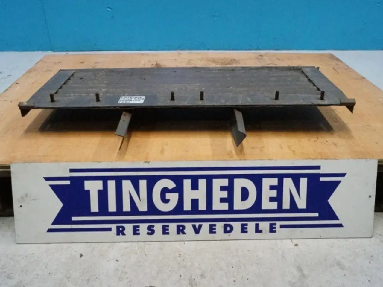 Billede 2 - Fendt 8350 Tilløbsplan 28480725