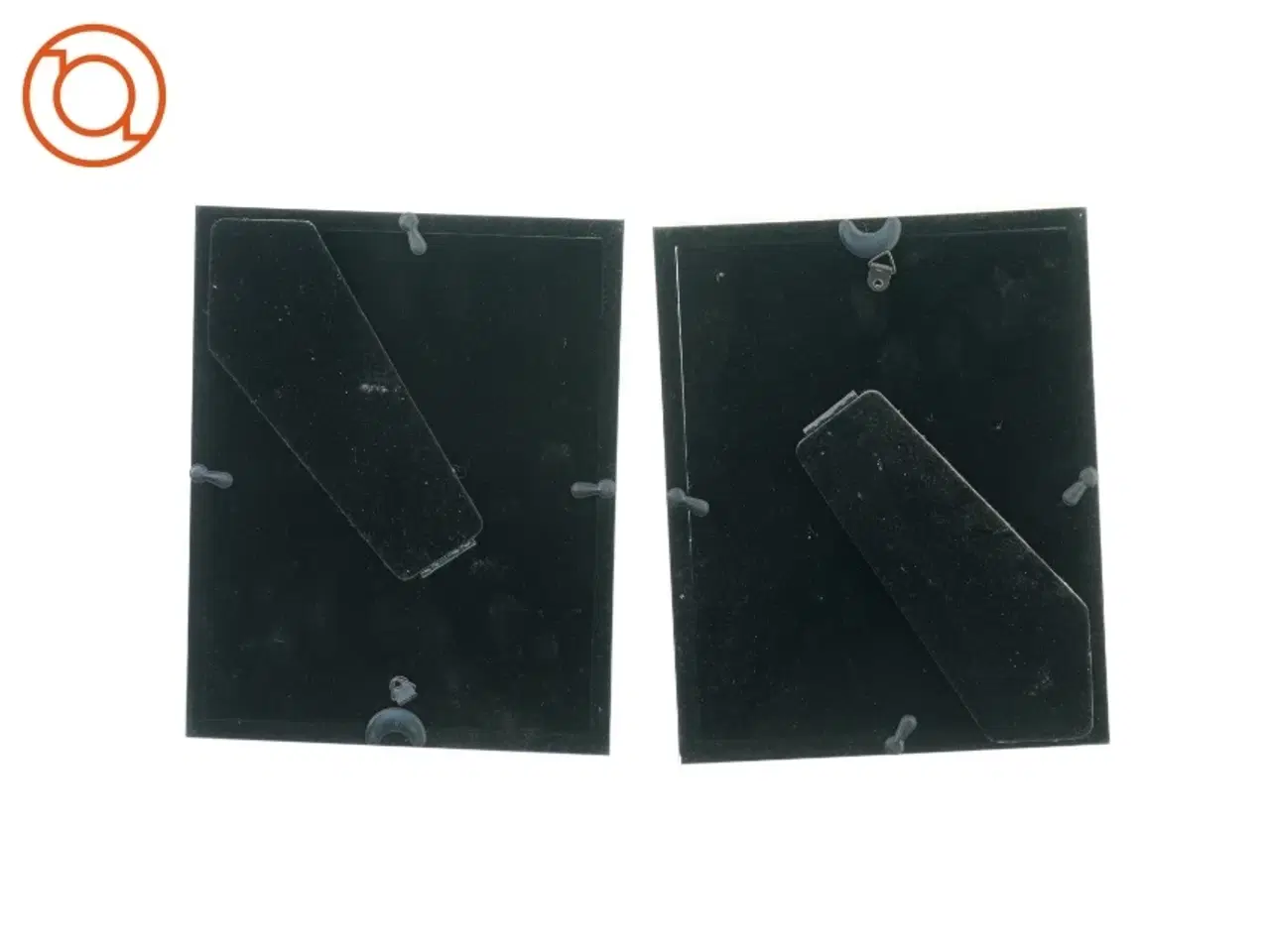 Billede 2 - Billedrammer (str. 24 x 20 x 4 cm)