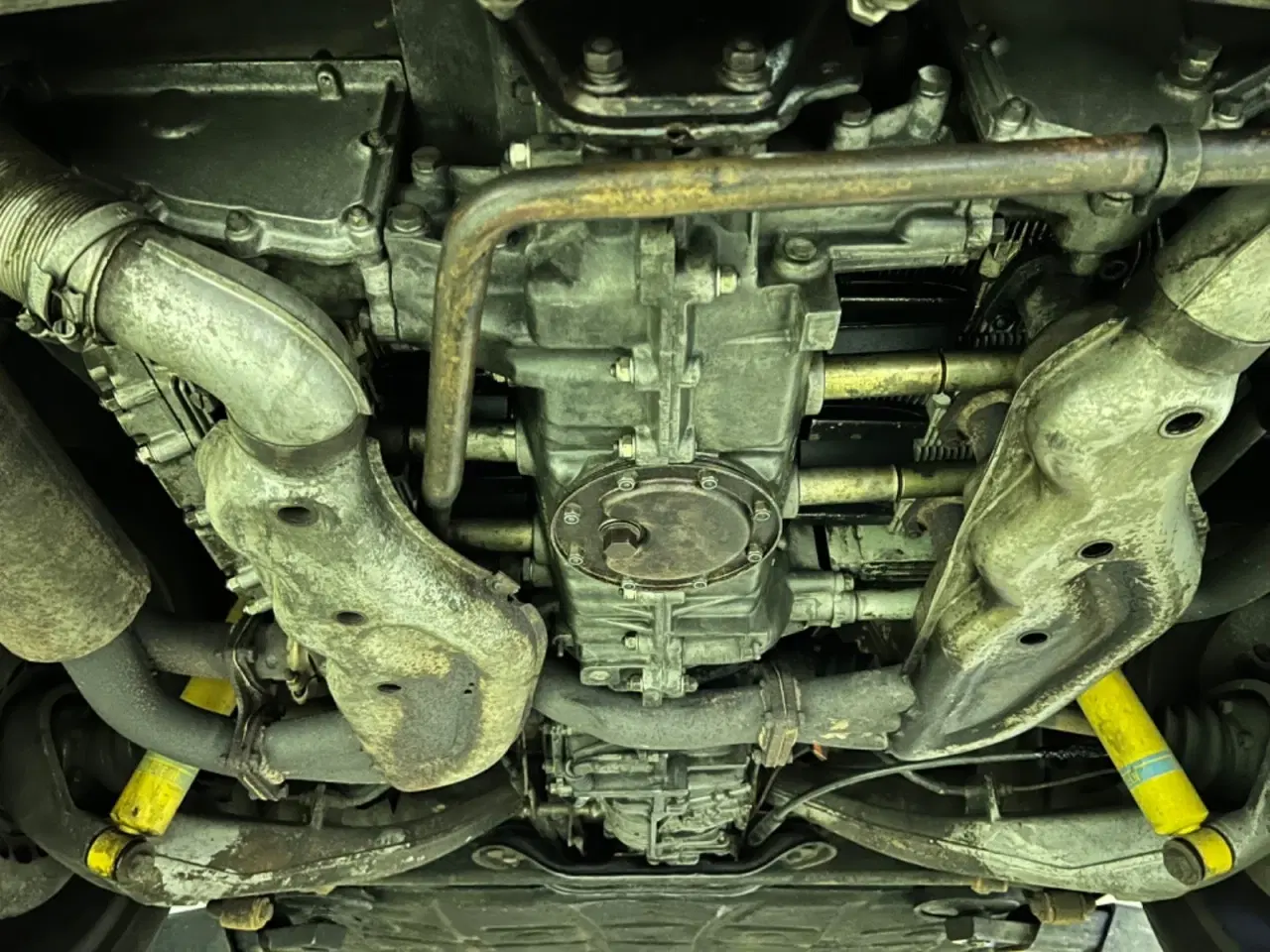 Billede 18 - Porsche 911 2,7 Coupé