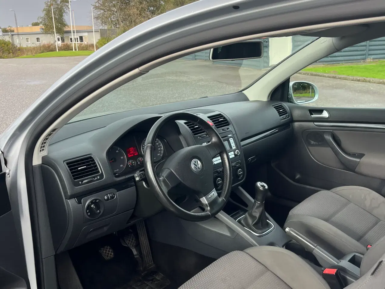 Billede 10 - Vw Golf GT