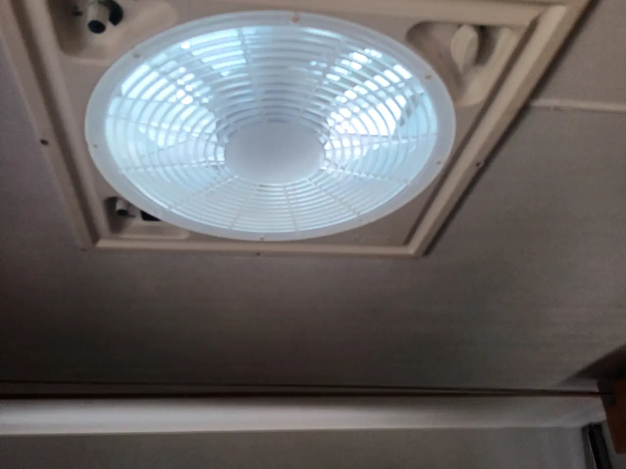 Billede 6 - Fiat ducato autocamper
