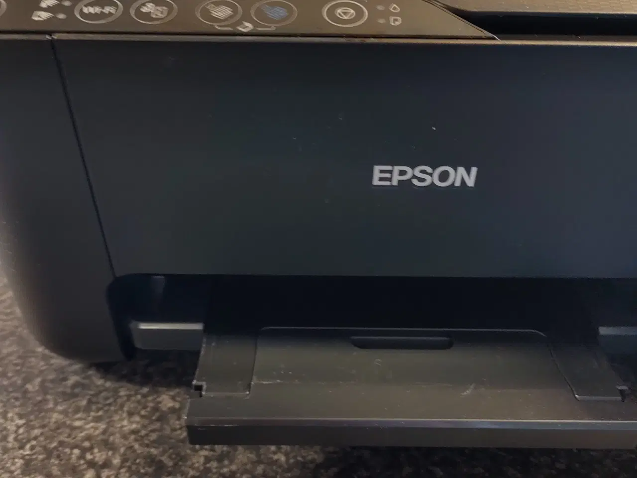 Billede 2 - Epson printer ET-2710 model C634C