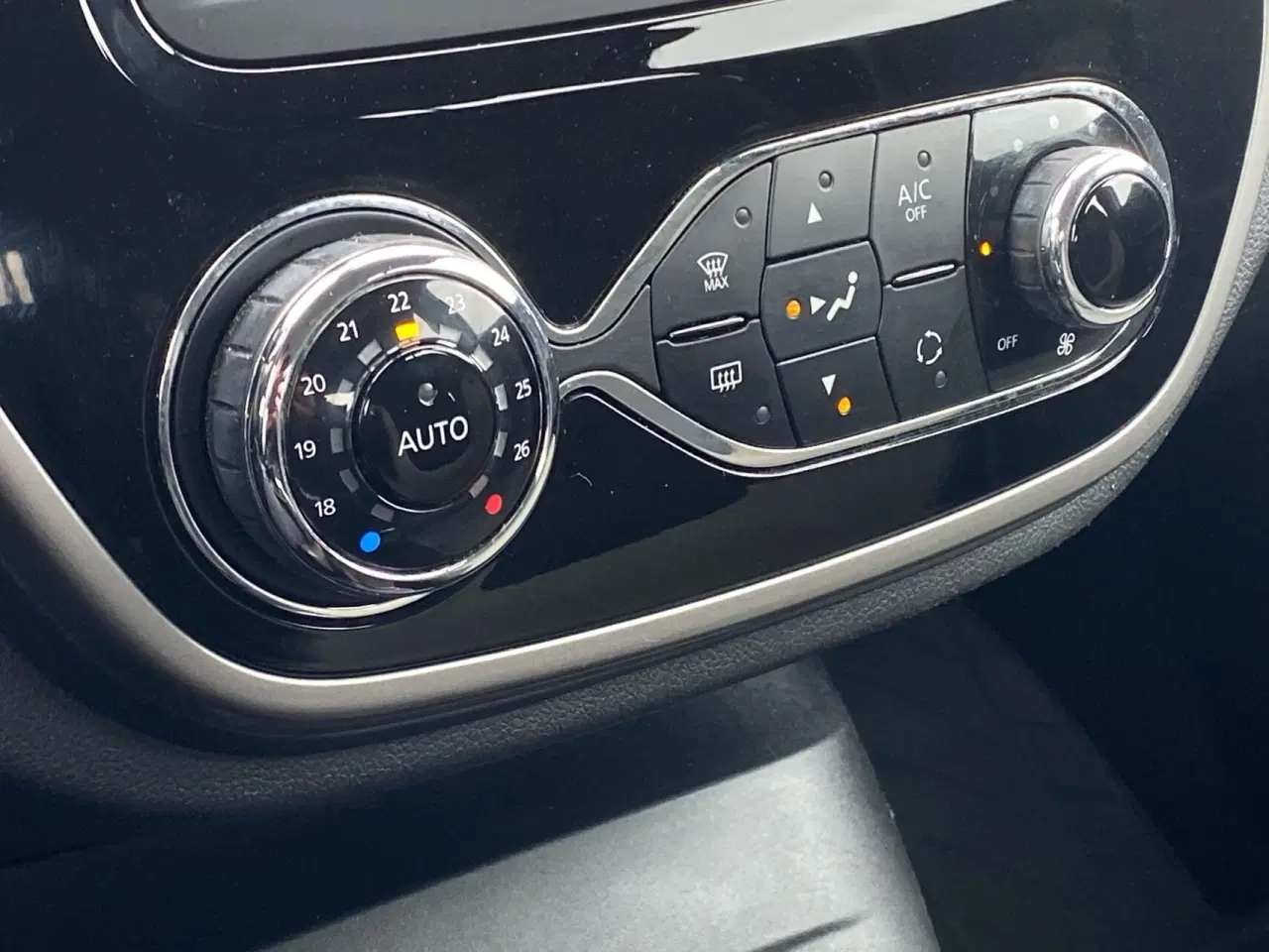 Billede 15 - Renault Captur 0,9 TCE Expression Energy 90HK 5d