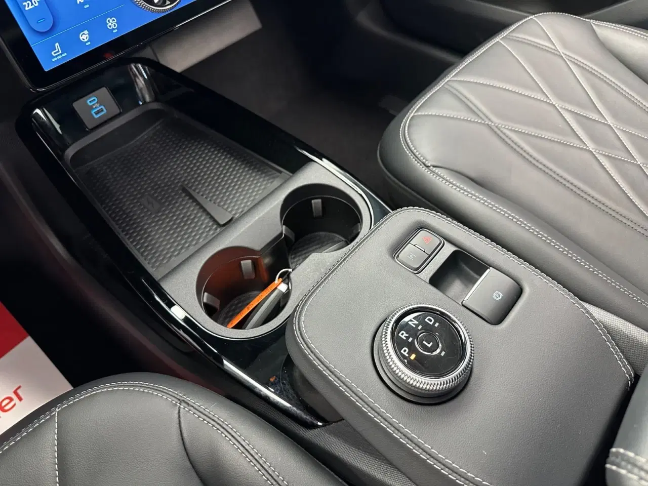 Billede 20 - Ford Mustang Mach-E 88 Extended Range